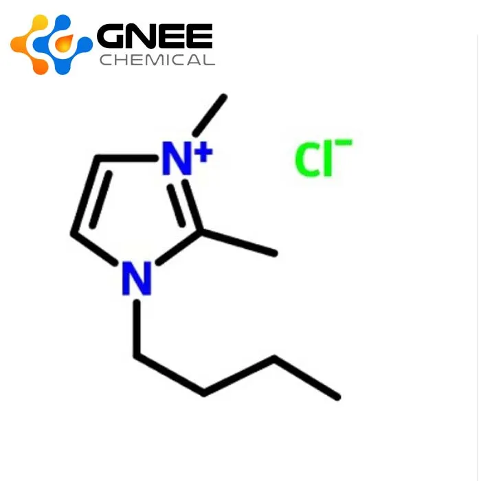 1-Butyl-2,3-Dimethylimidazolium Chloride