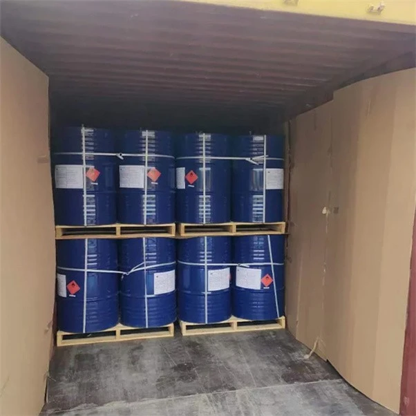 High Purity 99.99% Ethyl Acetate (EtOAc) CAS 141-78-6 Reagent Grade factory